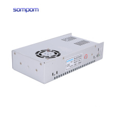 SOMPOM 110/220V ac to 9V 30A 180W dc Switching Power Supply for led strip